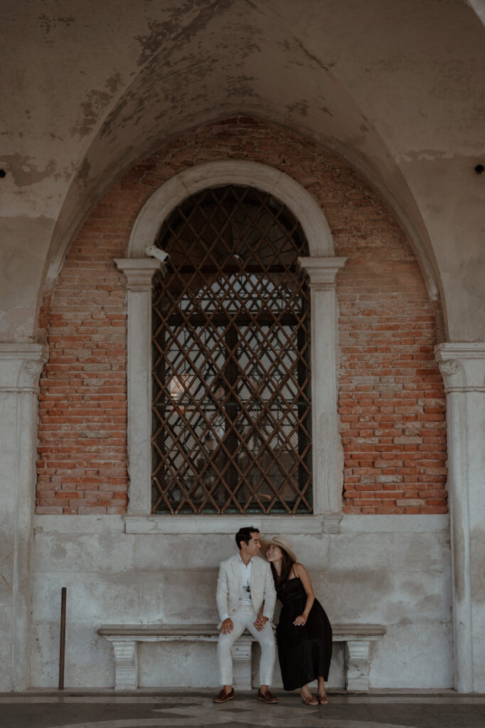 photo shoot in Venice-3
